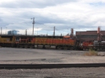 BNSF 7706